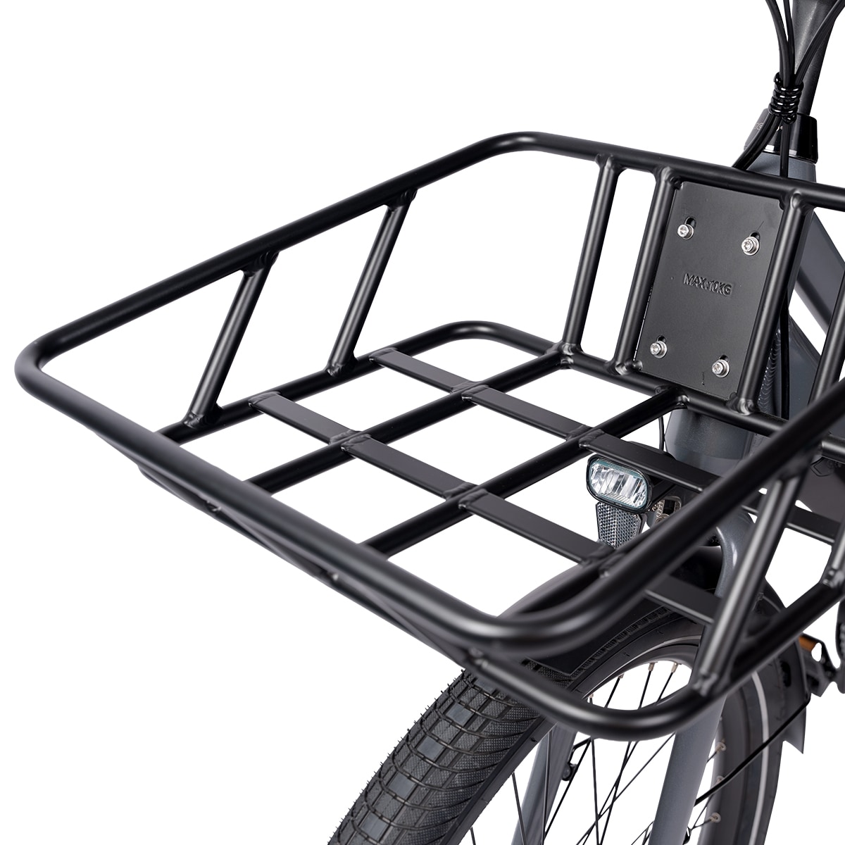 Evobike Longtail