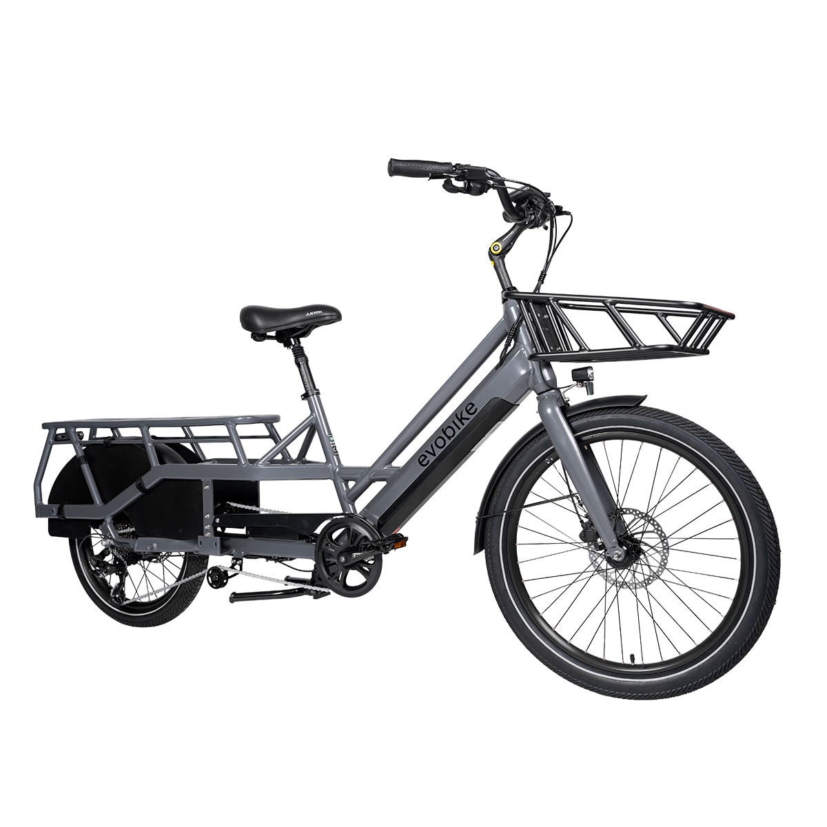 Evobike Longtail