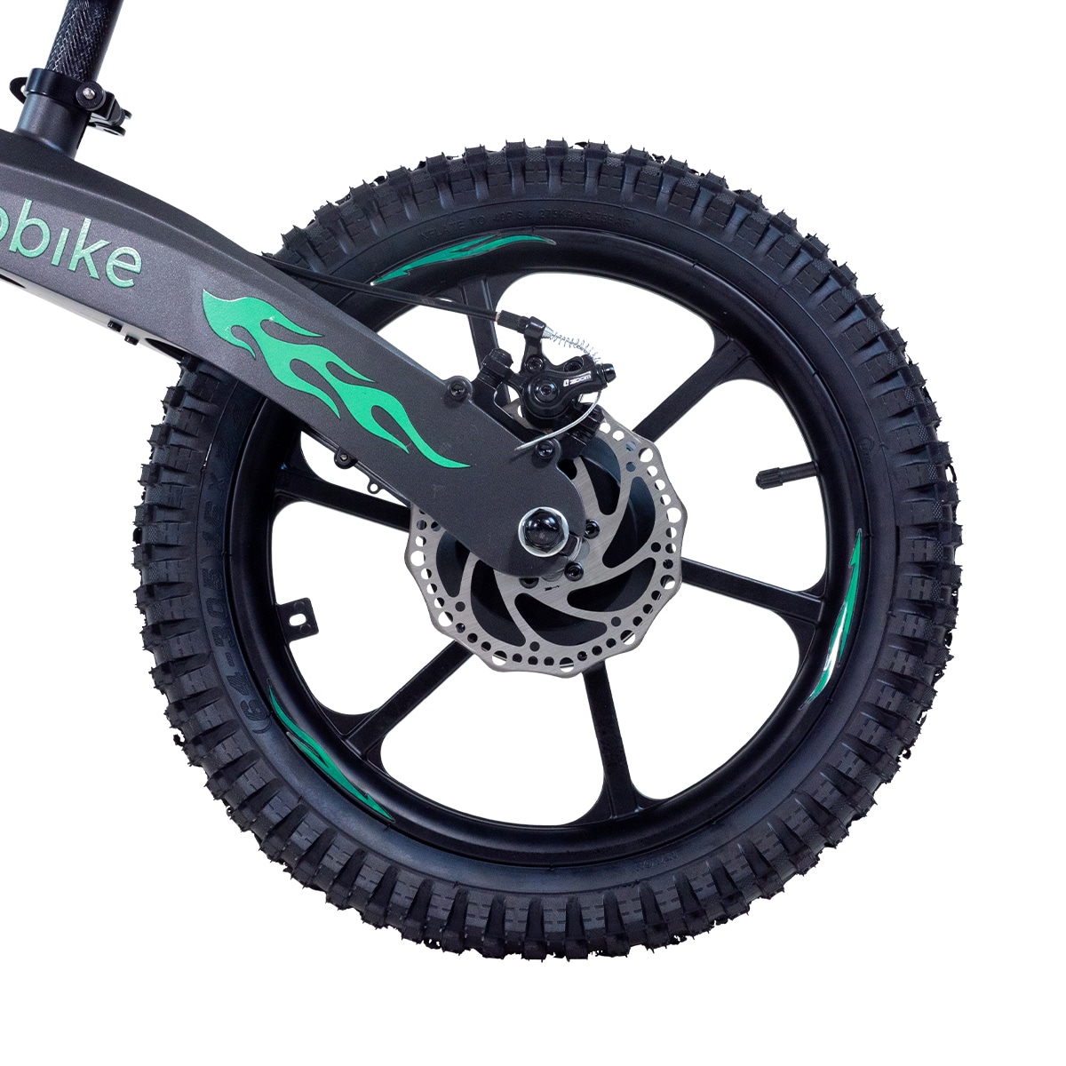 Evobike Balance Jr