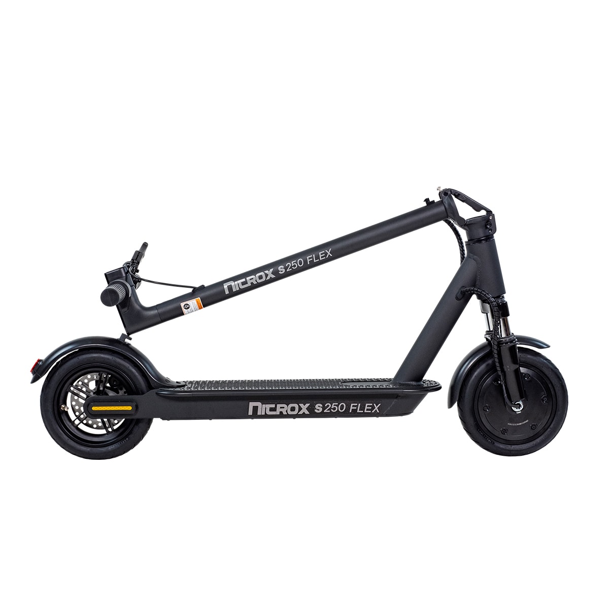 Nitrox S250 Flex Long Range