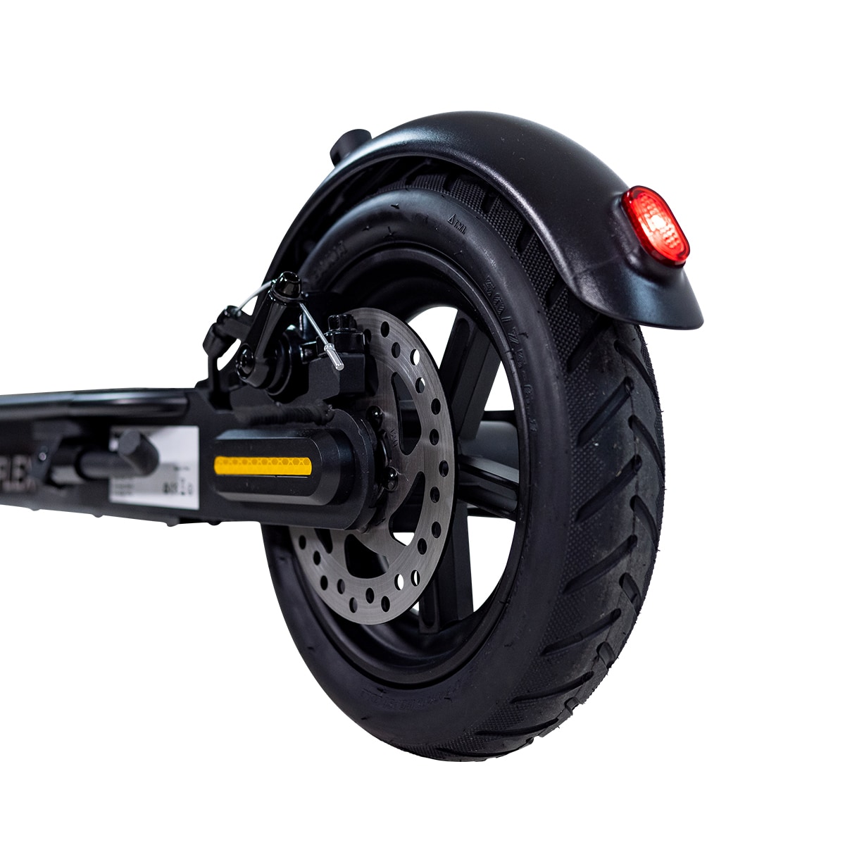 Nitrox S250 Flex Long Range