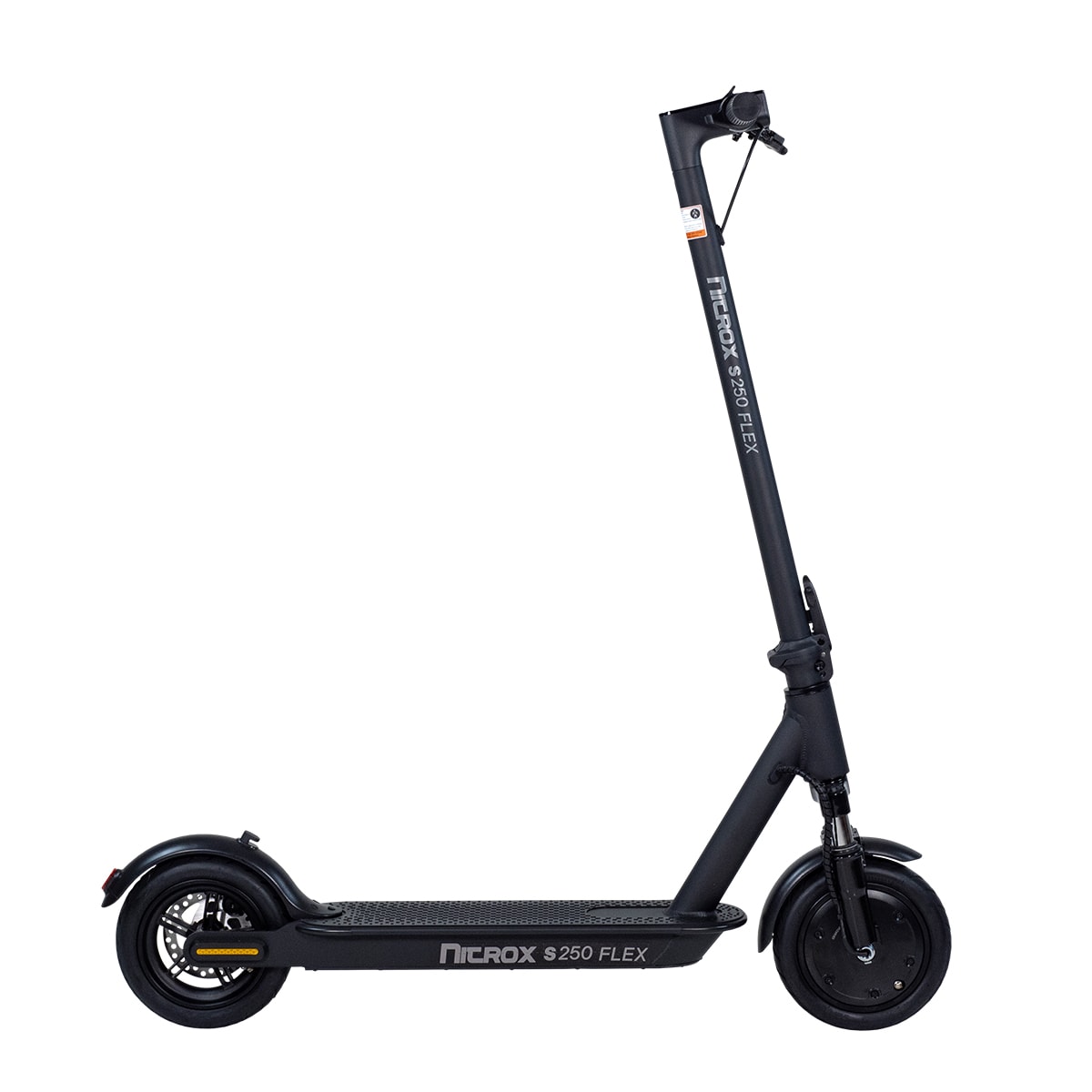 Nitrox S250 Flex Long Range