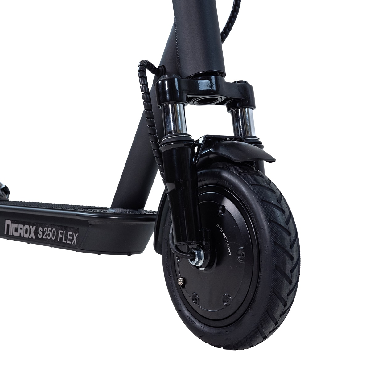 Nitrox S250 Flex Long Range