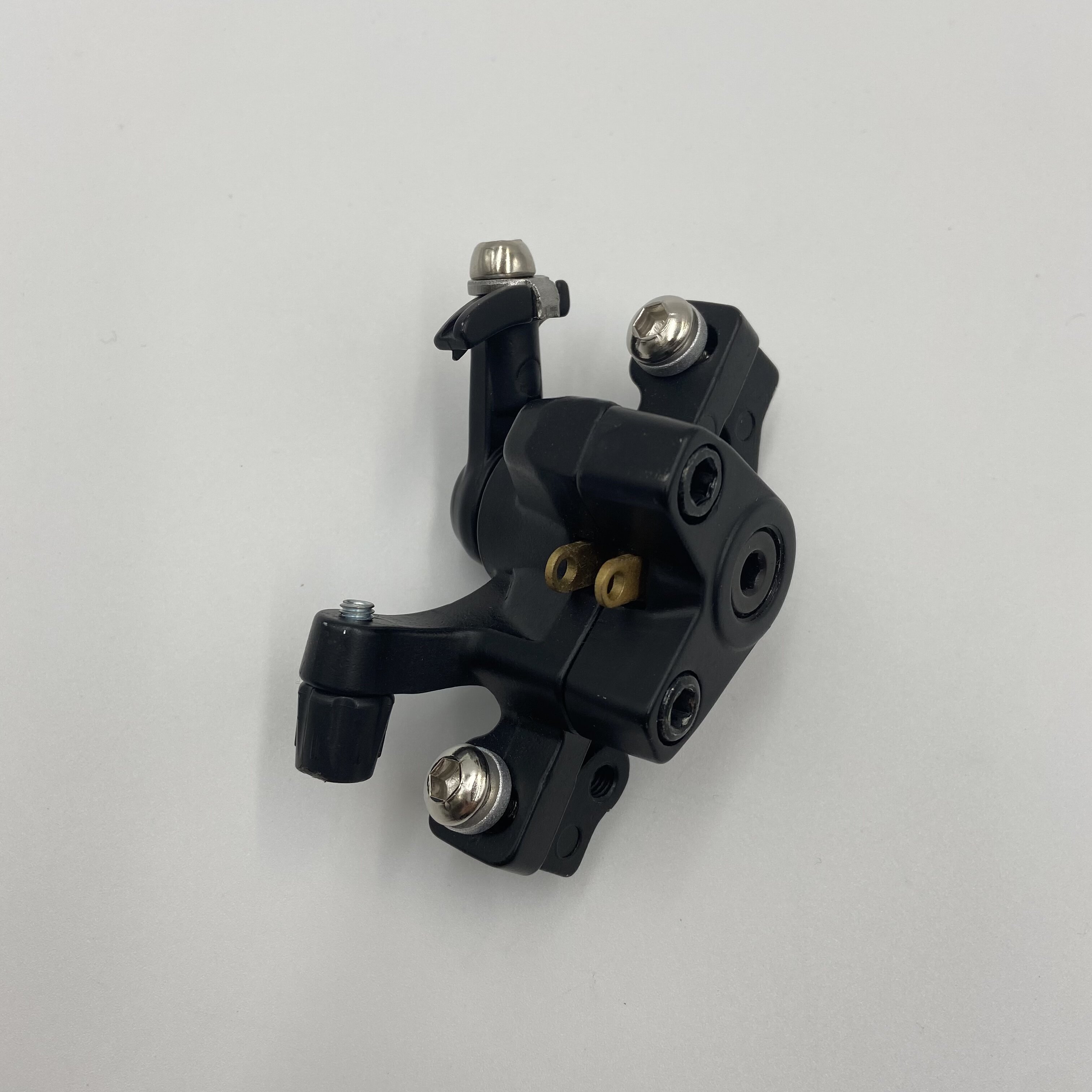 Tektro Bromsok F160 R140 H ger EvoBike