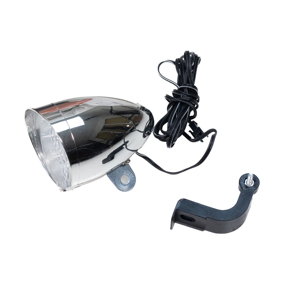 Forlygte, Rund, EvoBike Classic 6V 2021