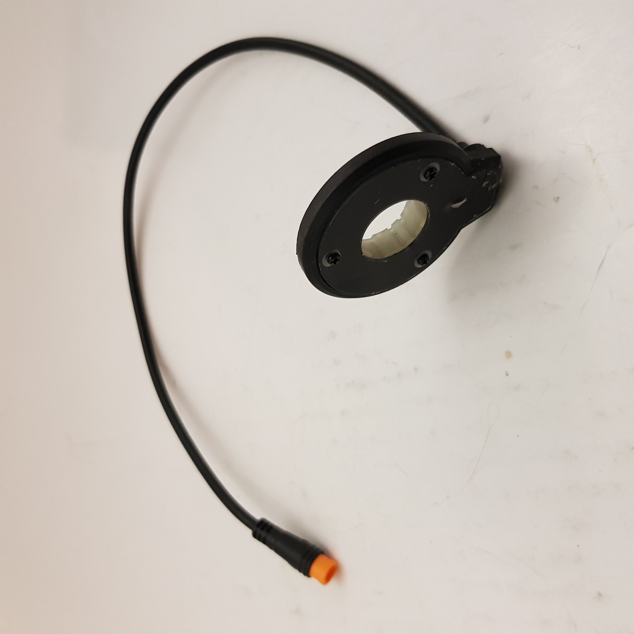 Pedalsensor, Sport 2017-2024