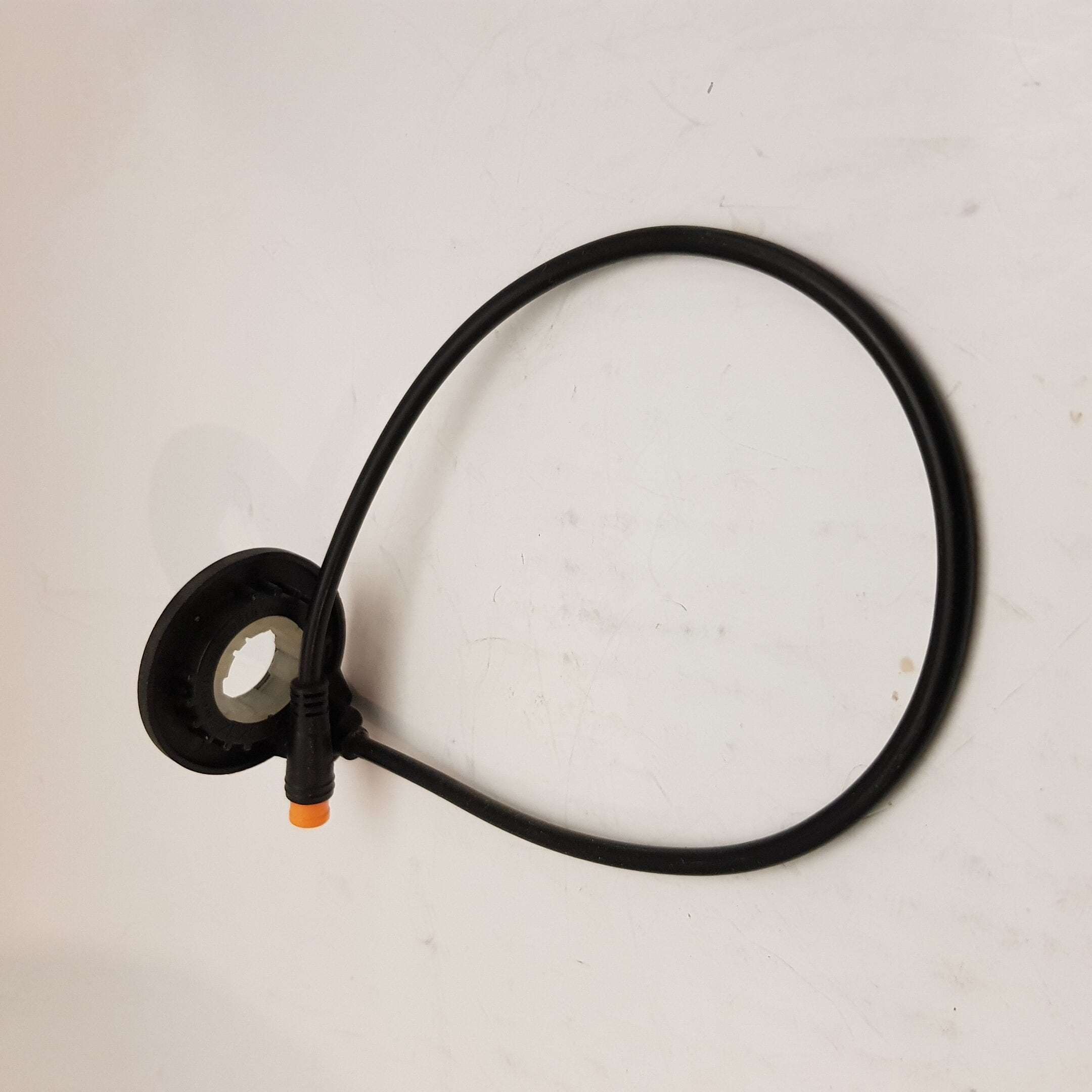 Pedalsensor, Sport 2017-2024