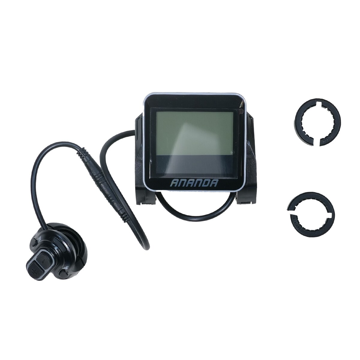 LCD Display Ananda D-10 til Sport-9