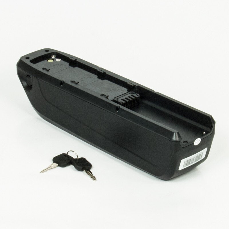 Litiumbatteri 36v 16,0Ah Panasonic för rammontering