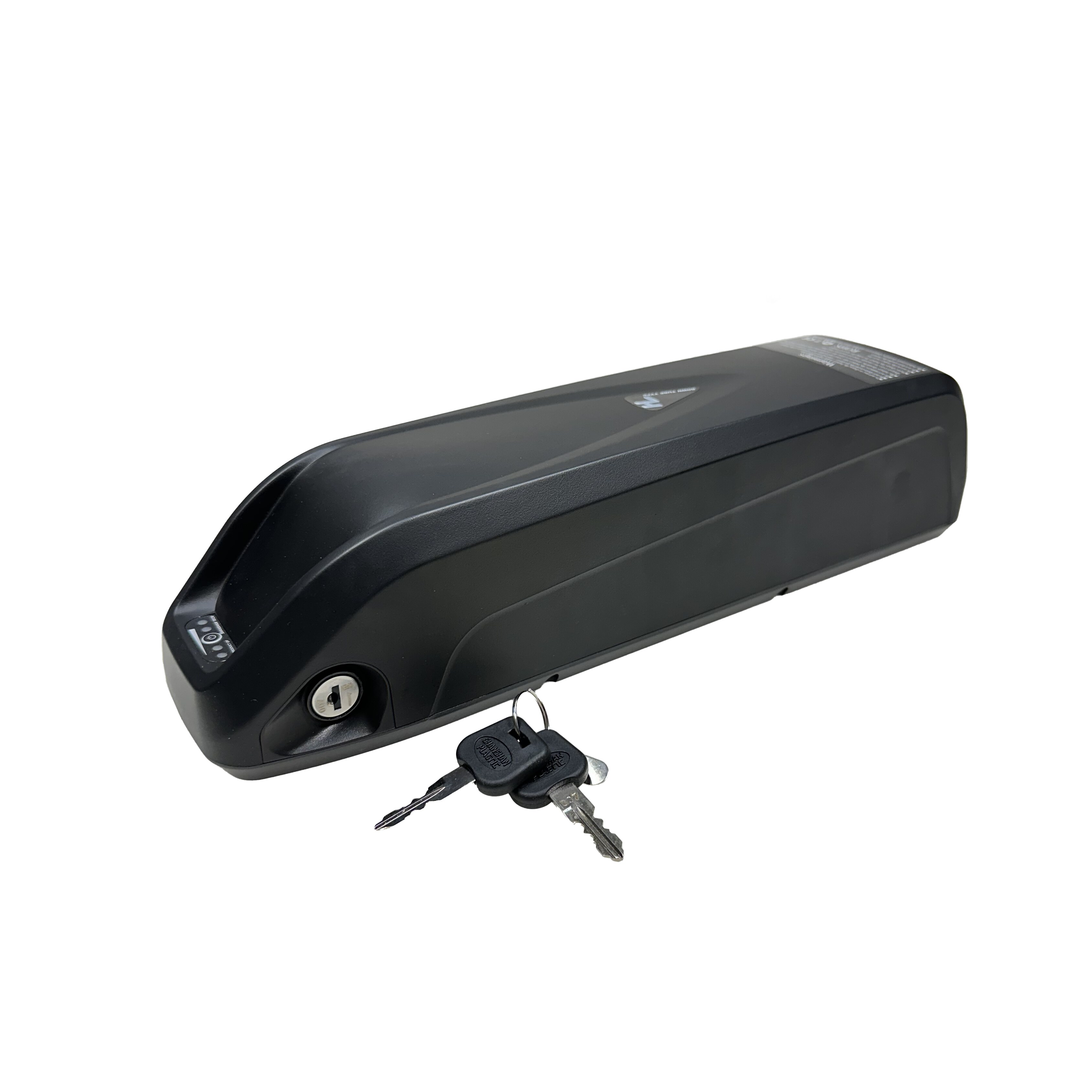 Litiumbatteri 48v 13,4ah Evobike Cargo Premium