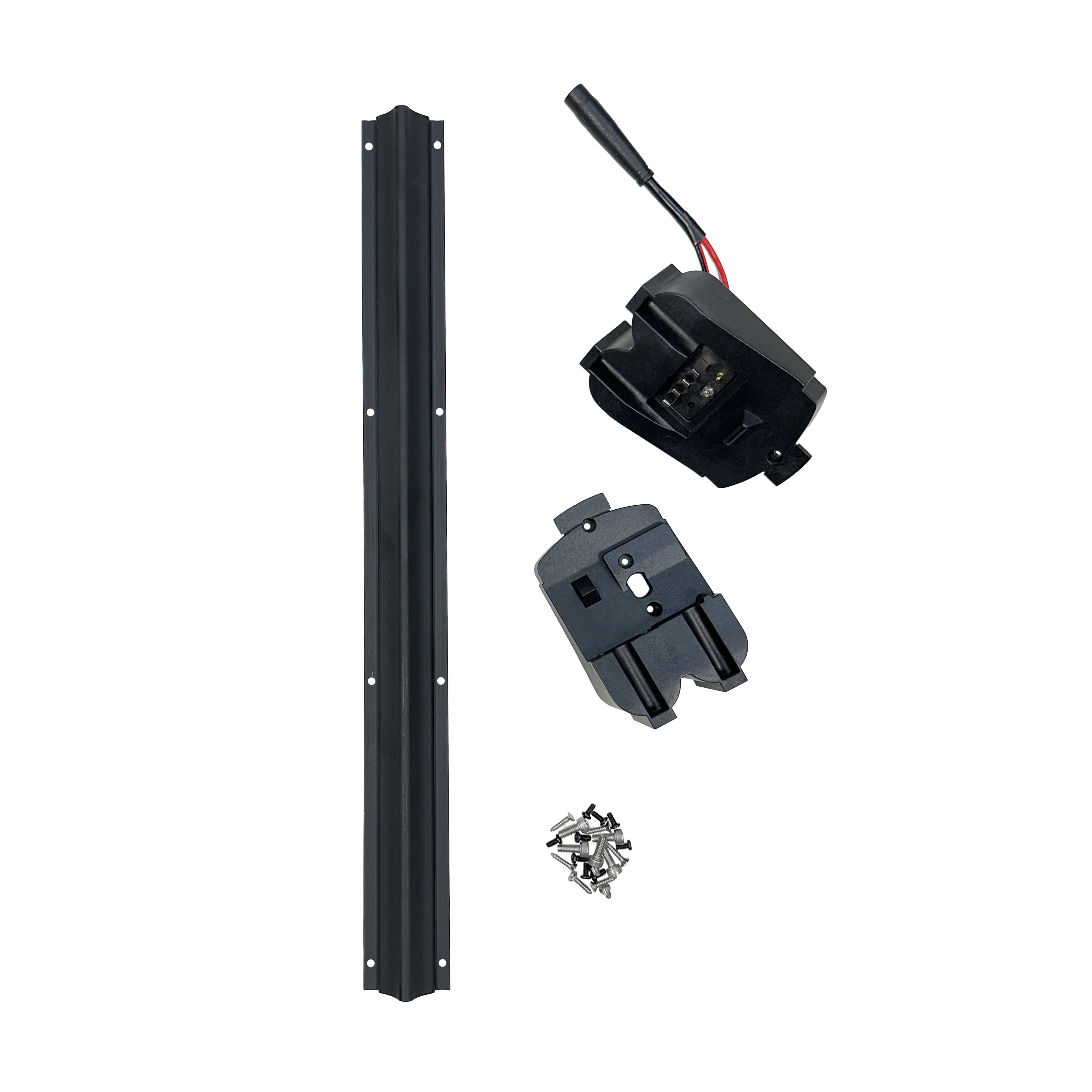 Batteriholder til Commute 2023