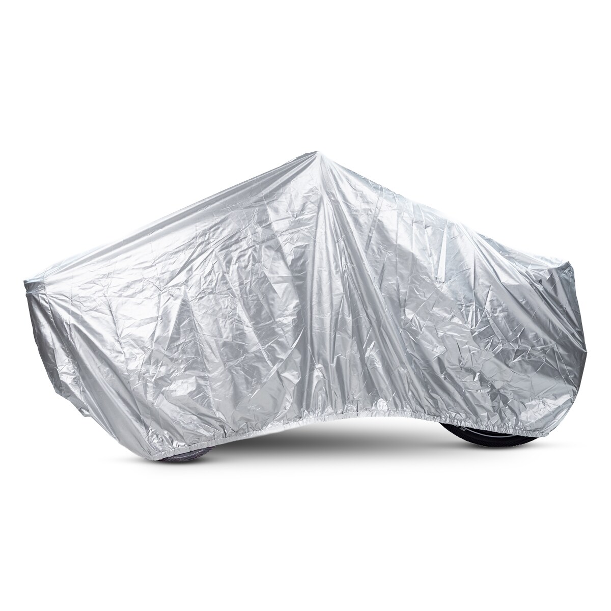 Beskyttende cover til EvoBike Cargo