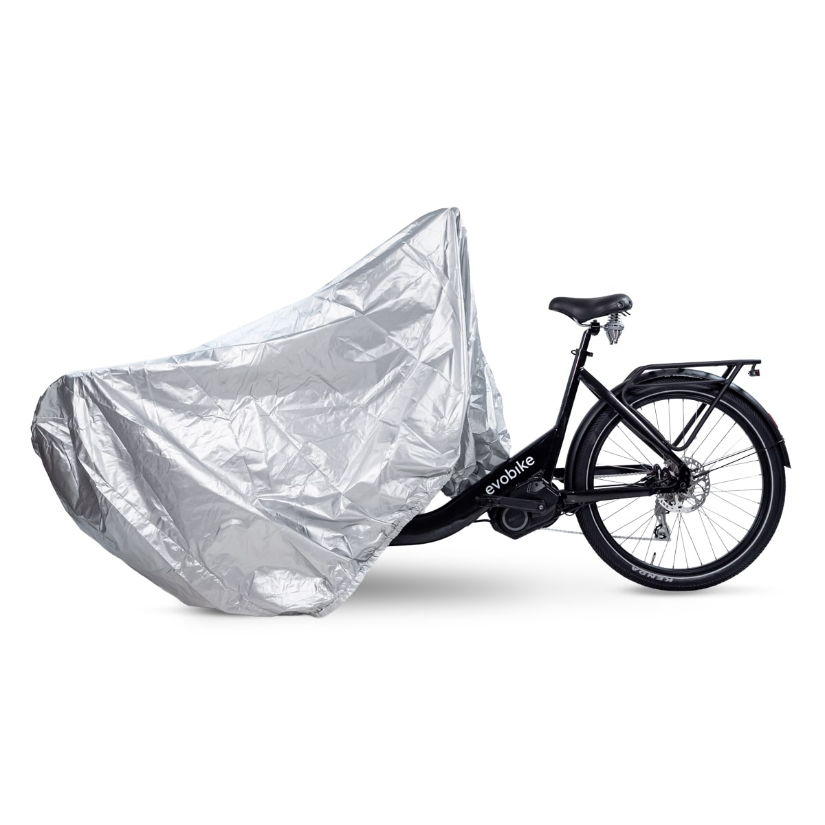 Beskyttende cover til EvoBike Cargo