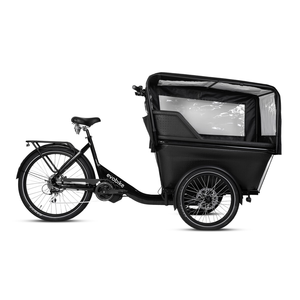 Kaleche - EvoBike Cargo Premium 2025