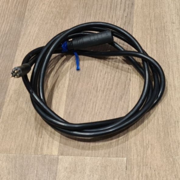 Motorkabel Evobike Higo 9F - Higo 9M 168cm