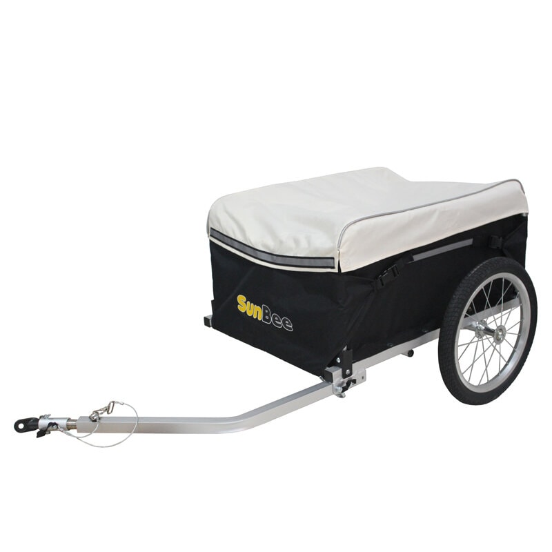 Cykeltrailer SunBee