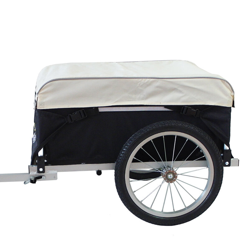 Cykeltrailer SunBee