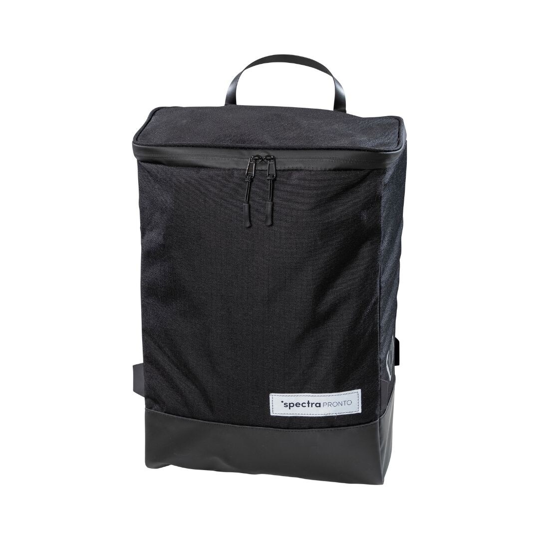Spectra Pronto Sidetaske Buddy - Sort