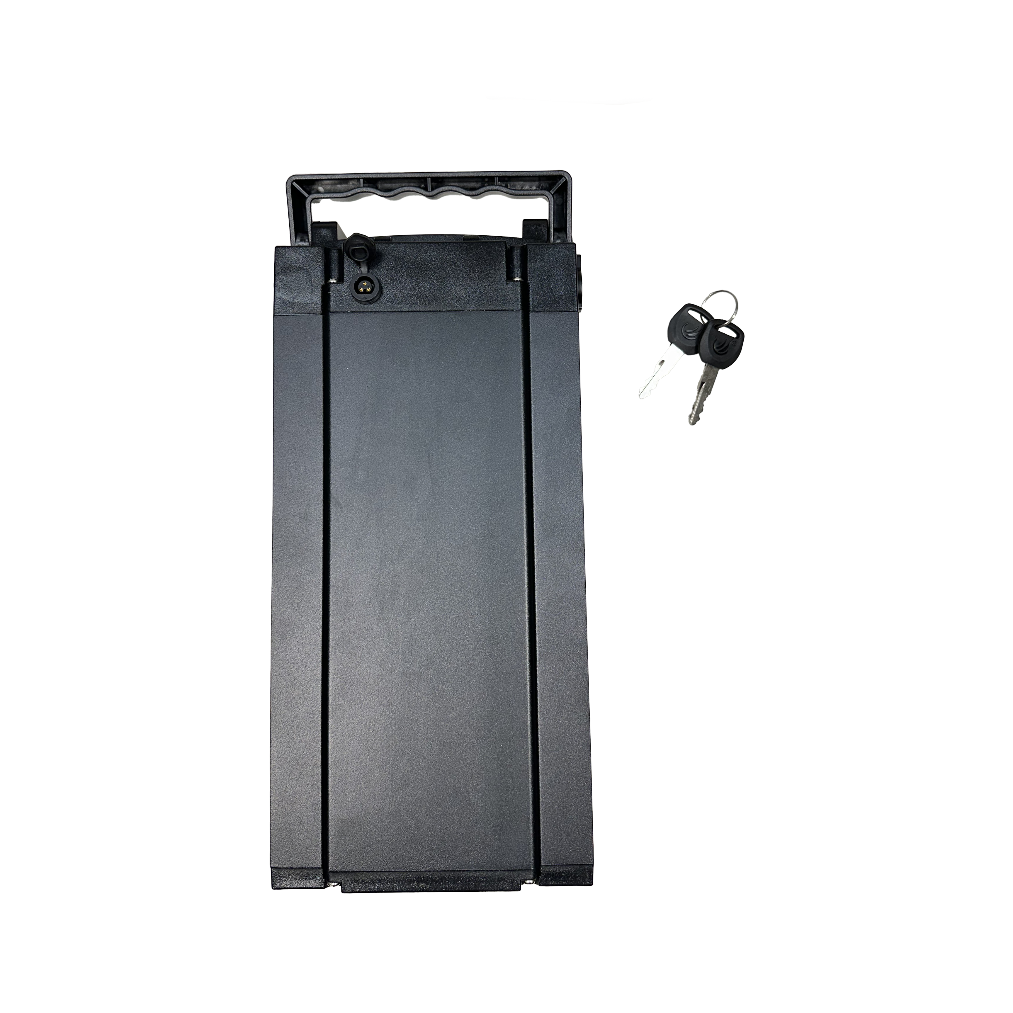 Litiumbatteri 48V 10Ah, 480Wh Elegant 2025