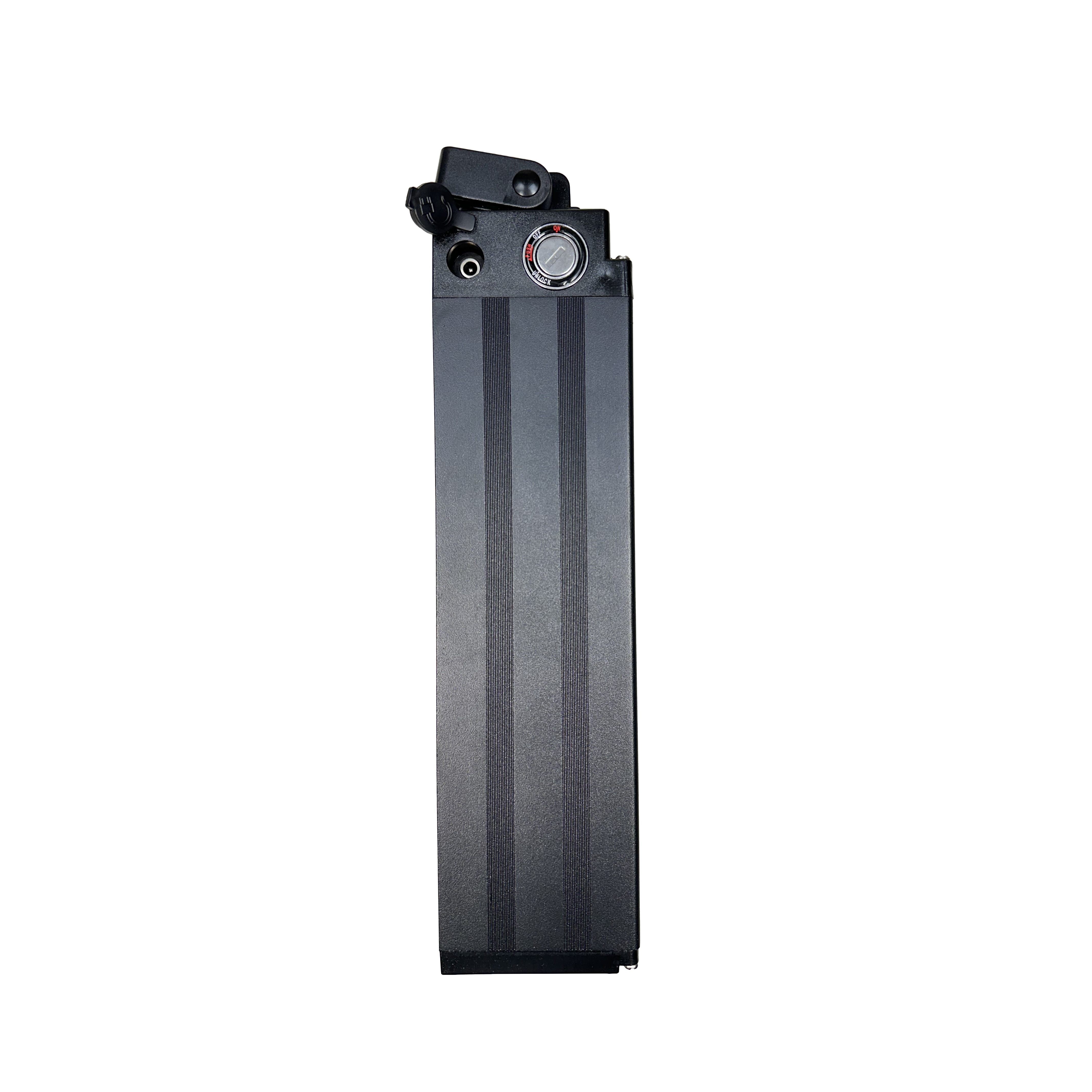 Litiumbatteri 48V 10Ah, 480Wh Elegant 2025