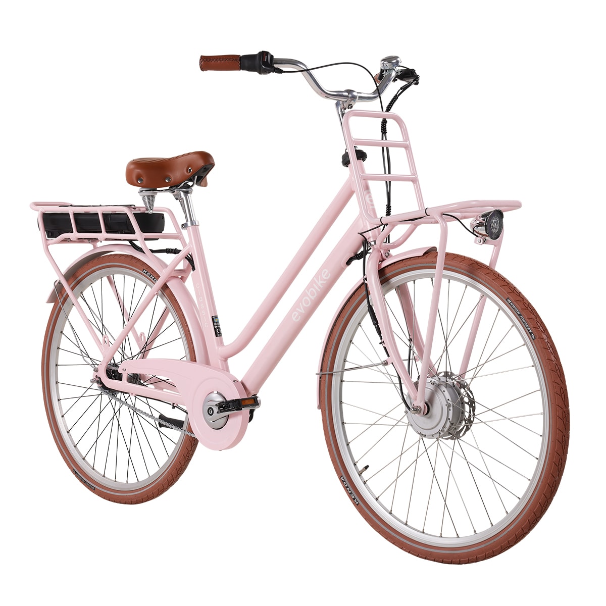 Evobike Classic-7 - Dame