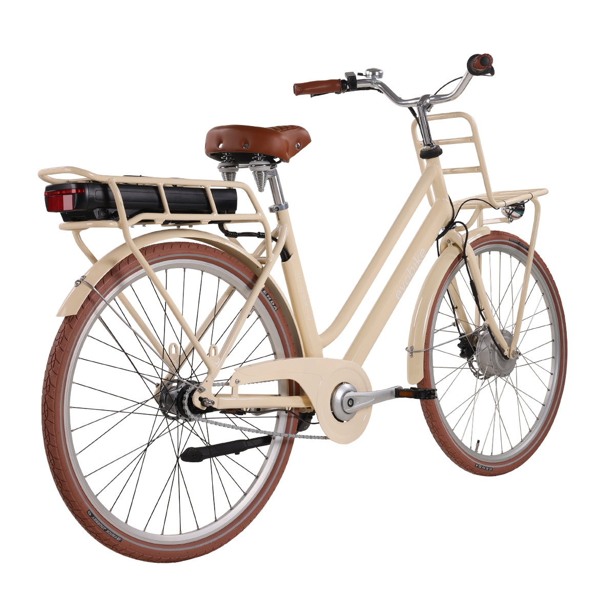 Evobike Classic-7 - Dame