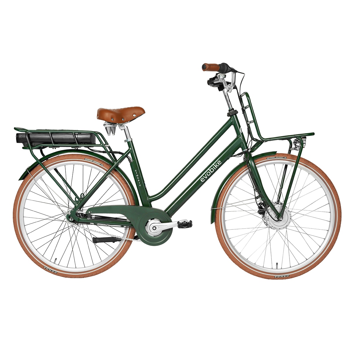 Evobike Classic-7 - Dame