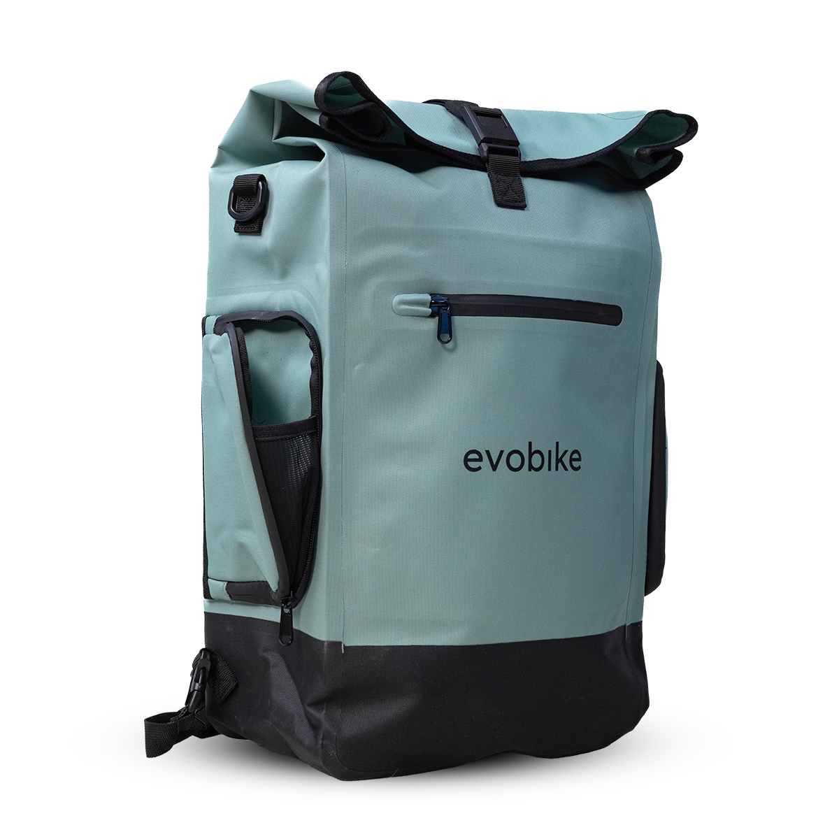 Evobike 3-i-1 Taske Pro 25L