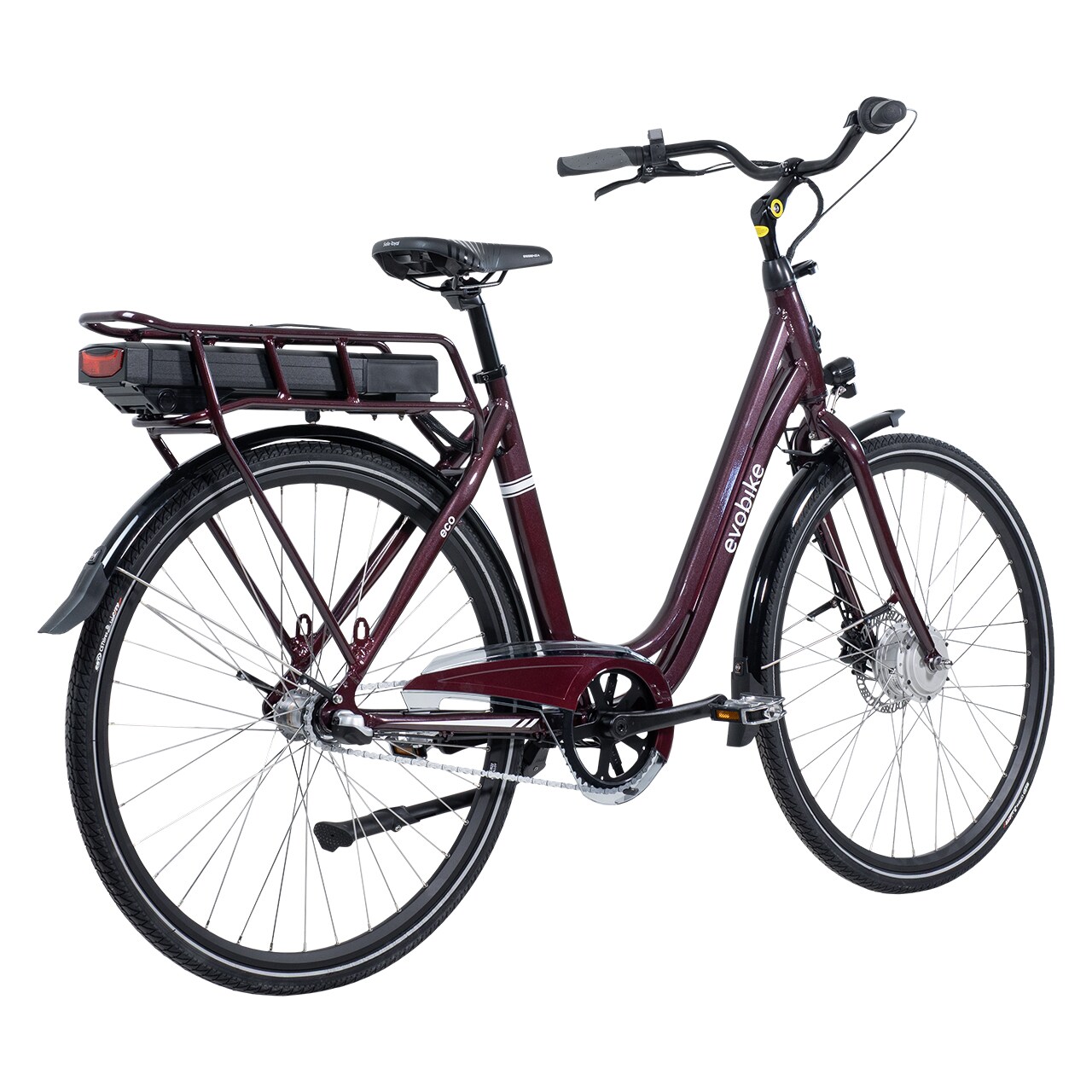 EvoBike ECO-3 - Dame