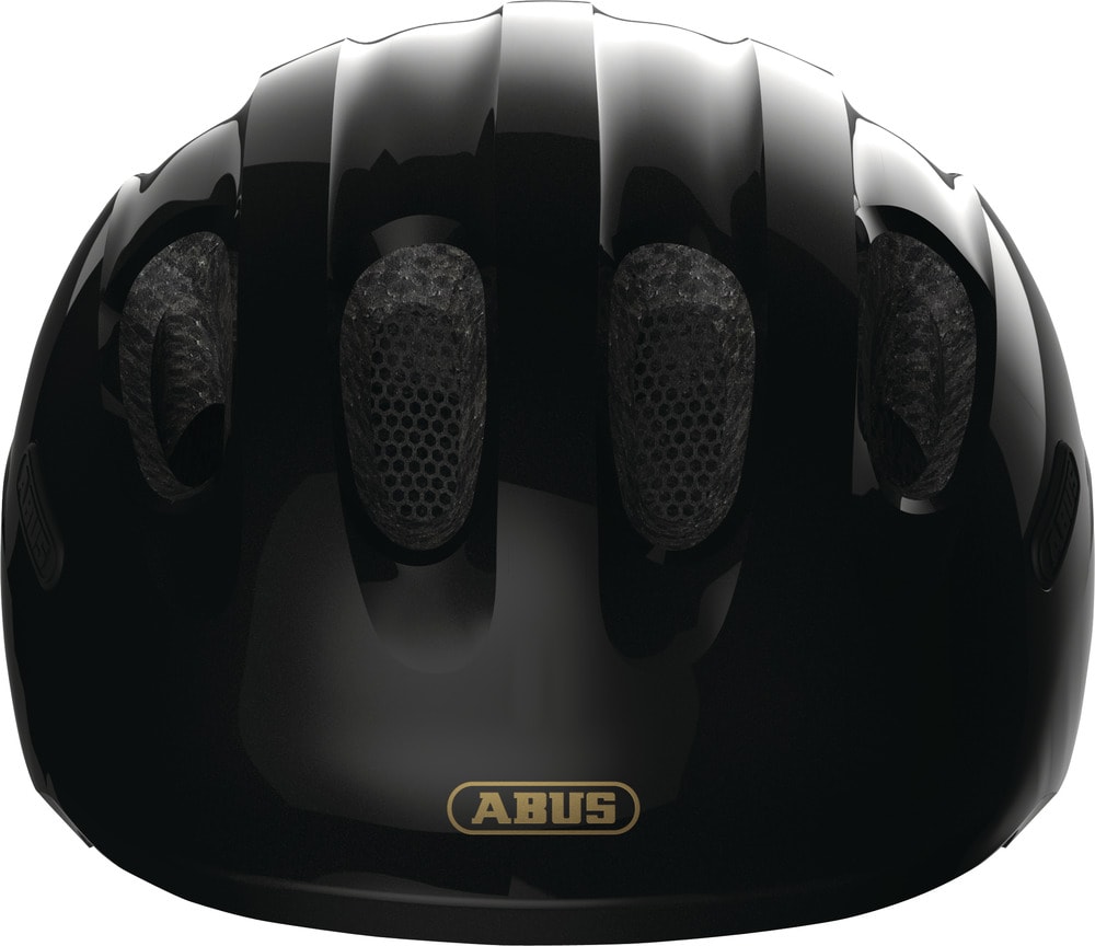 Abus Smiley 2.0 hjelm, Royal Black