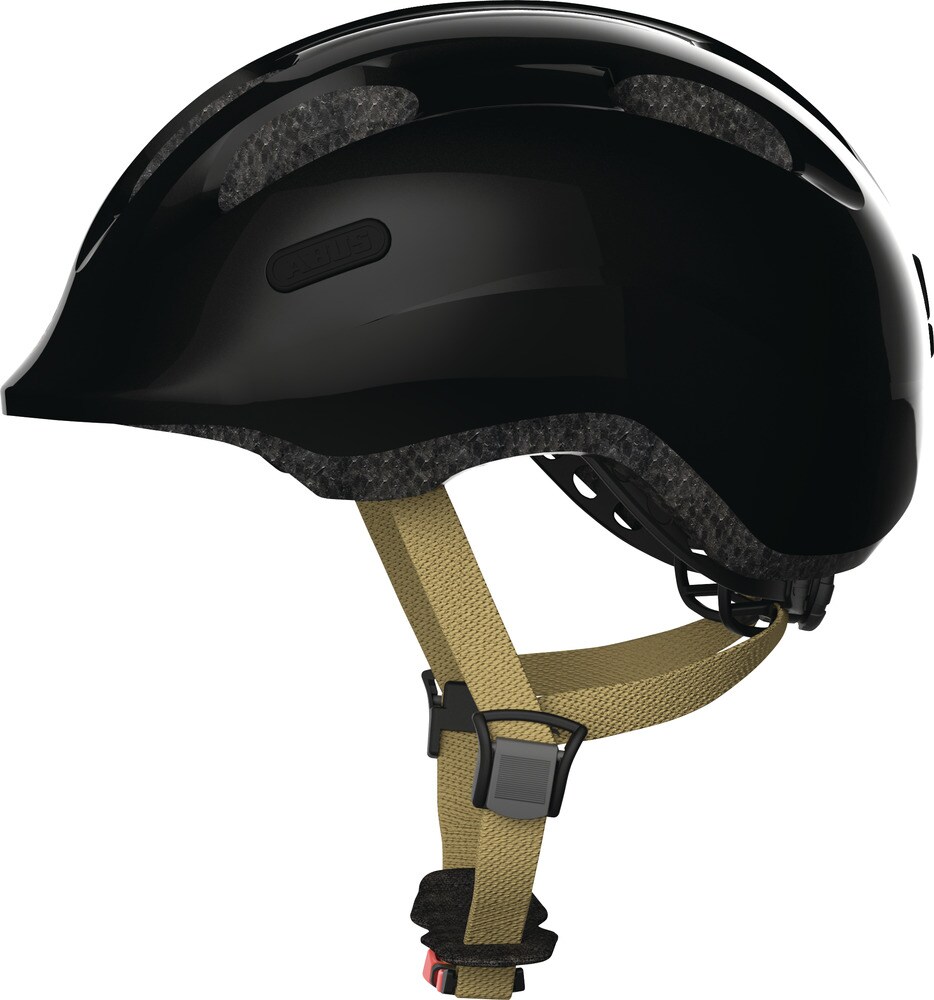 Abus Smiley 2.0 hjelm, Royal Black