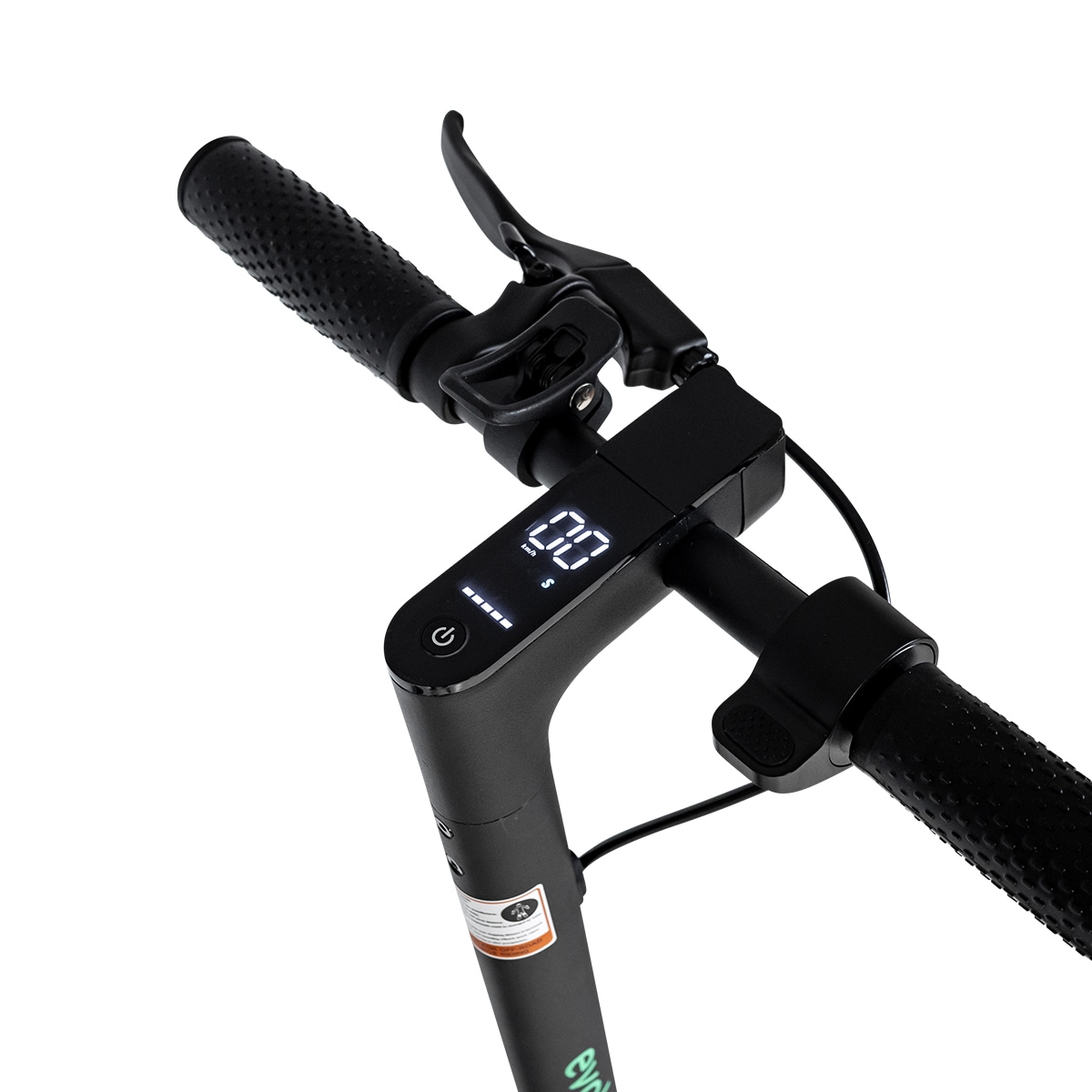 Evobike Urban S250 Flex Solid