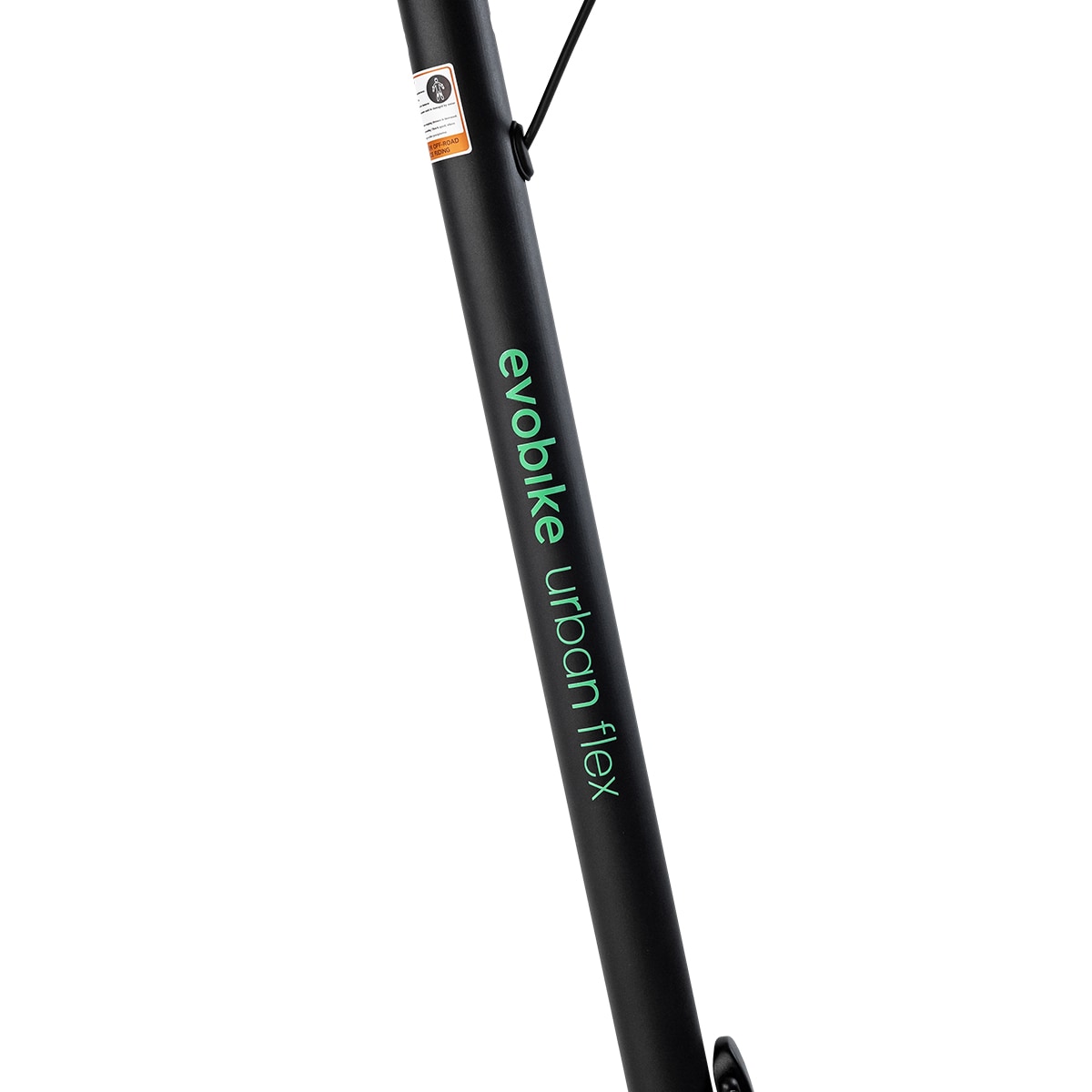 Evobike Urban S250 Flex Solid