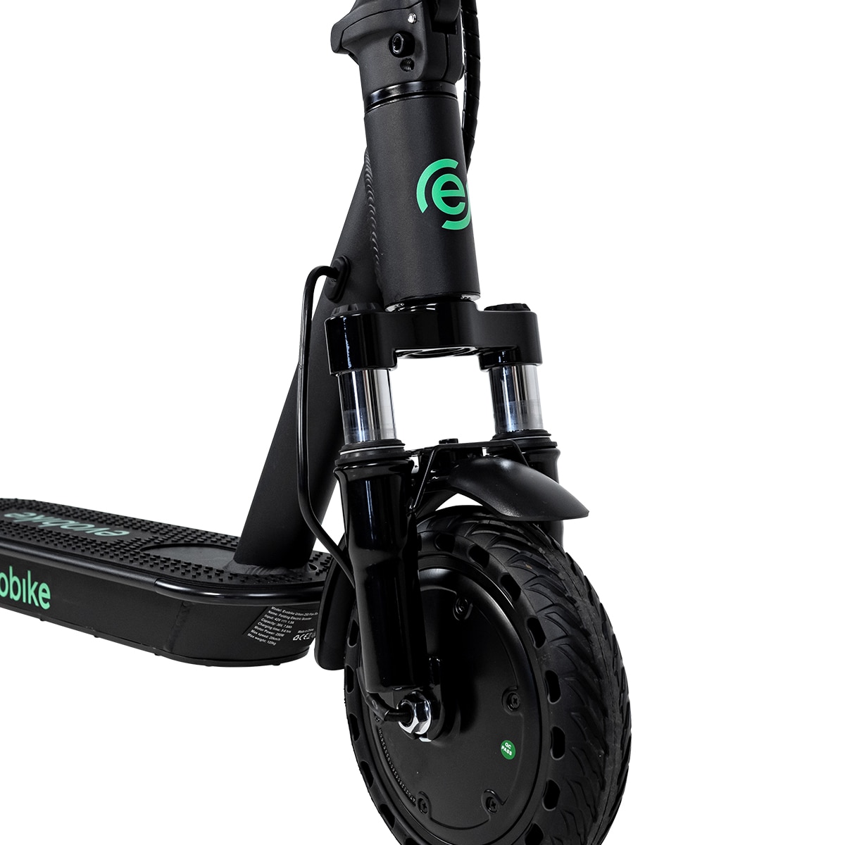 Evobike Urban S250 Flex Solid