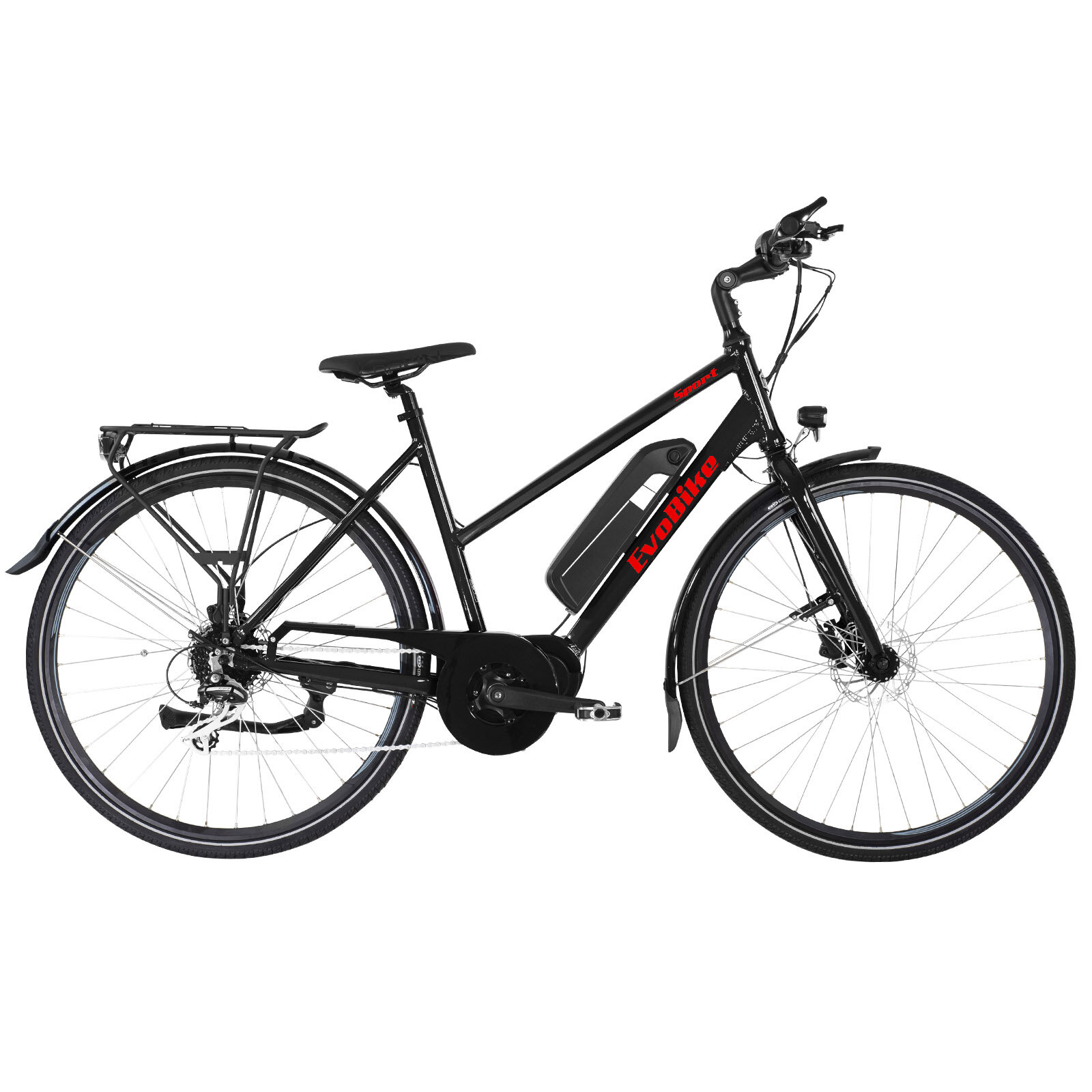 Evobikes outlet