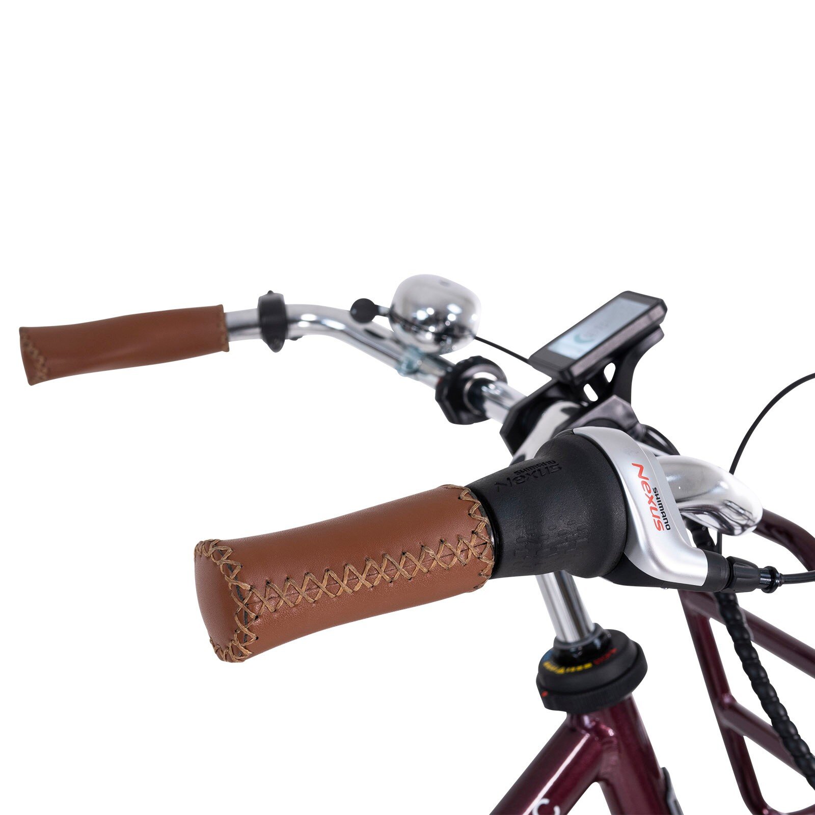 Elcykel EvoBike CLASSIC-3 2021 - Dame