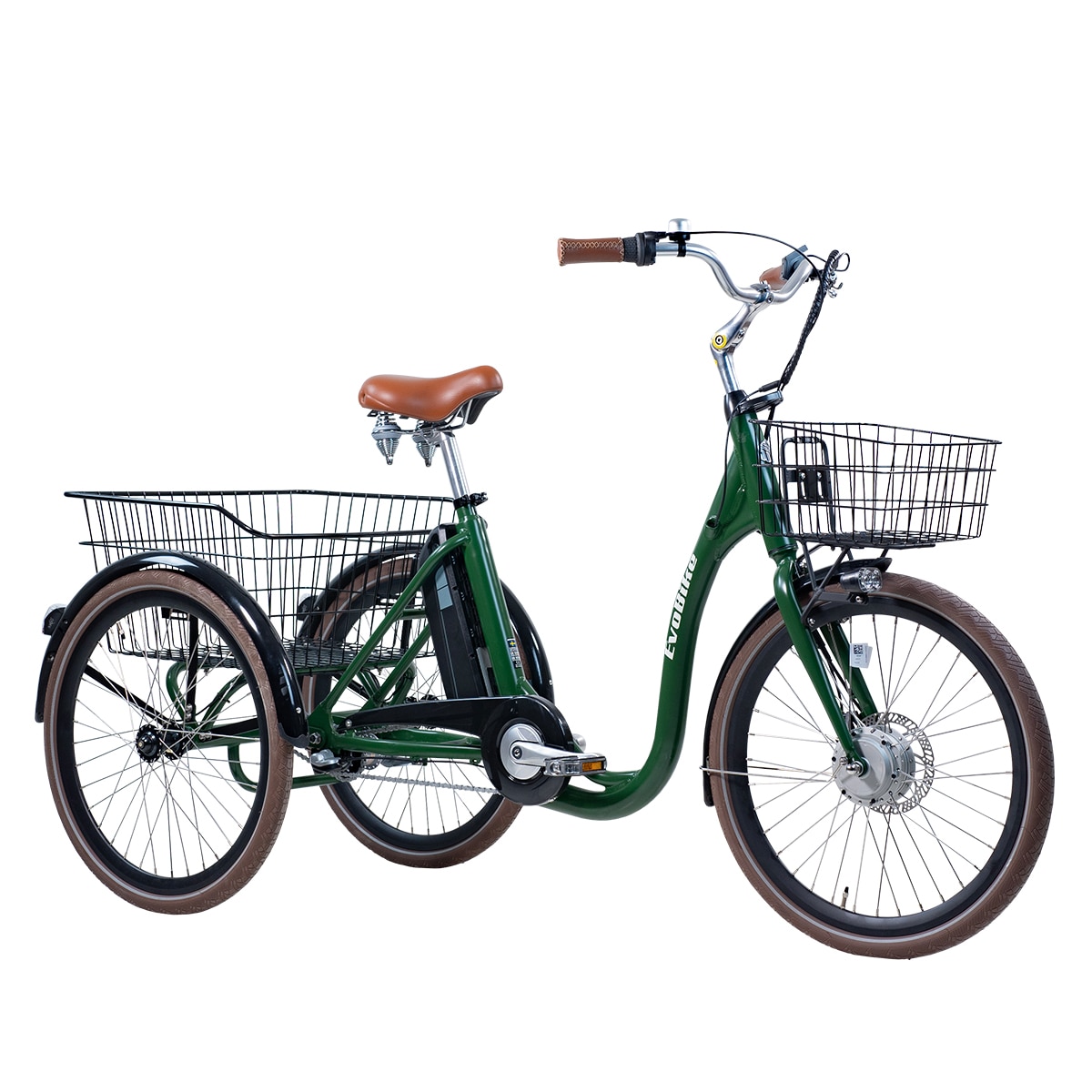 EvoBike Elegant