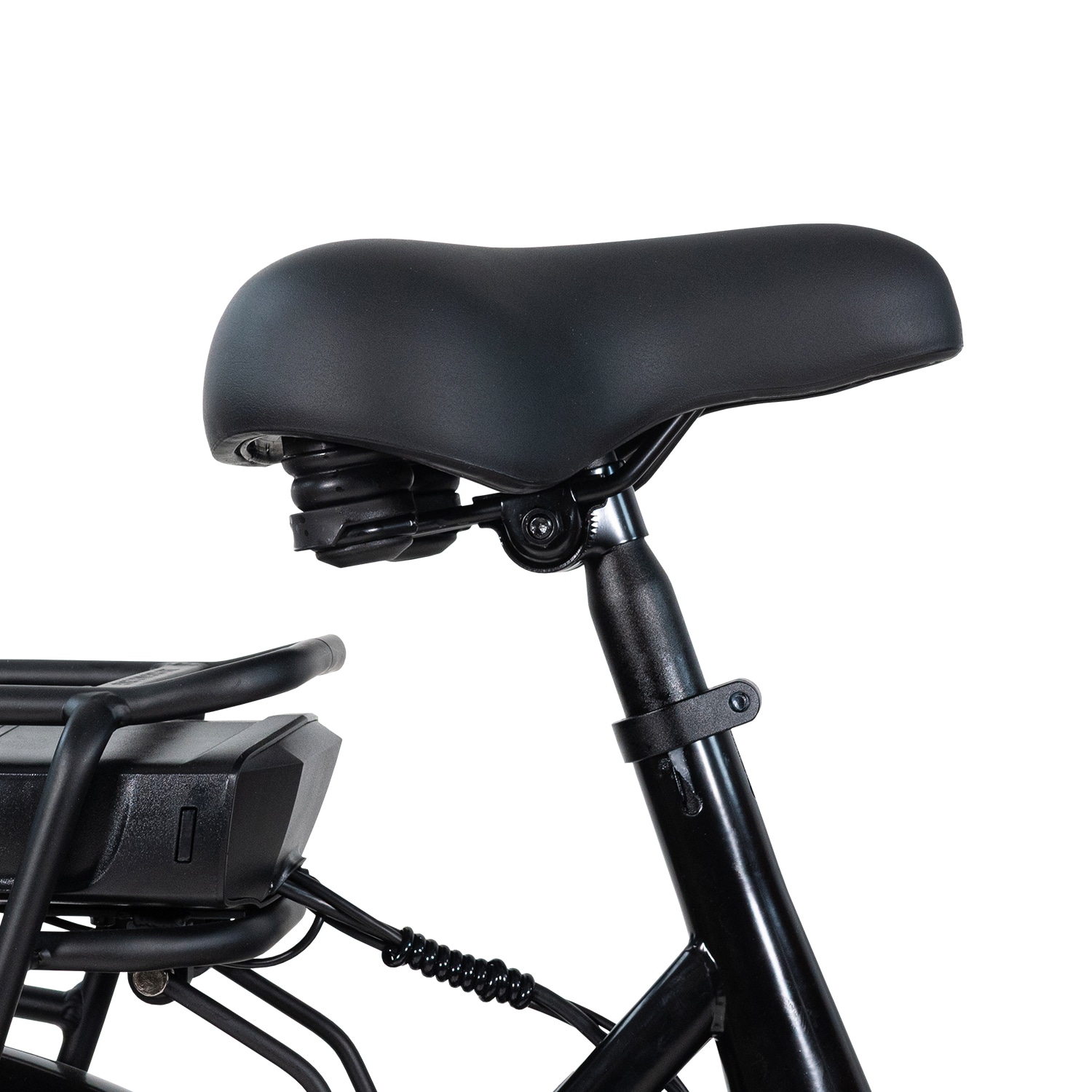 EvoBike Cargo Pro