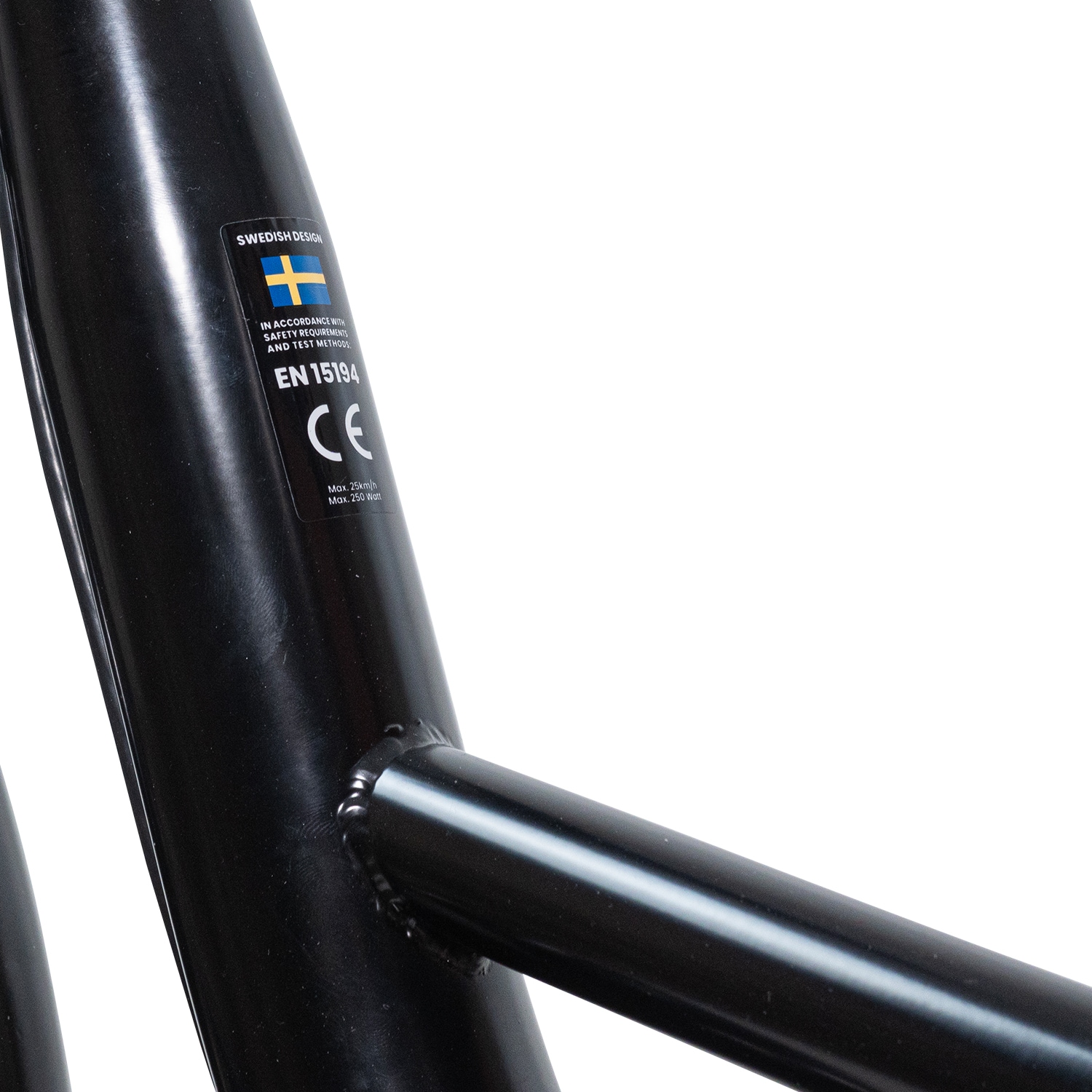 EvoBike Cargo Pro