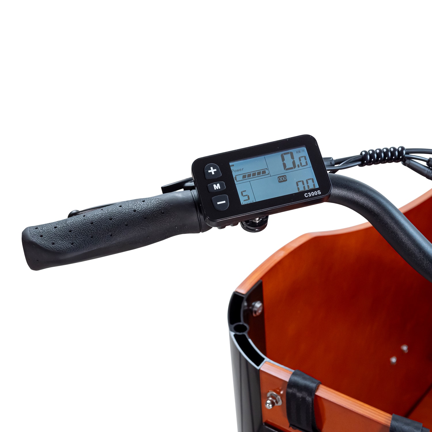 EvoBike Cargo Pro