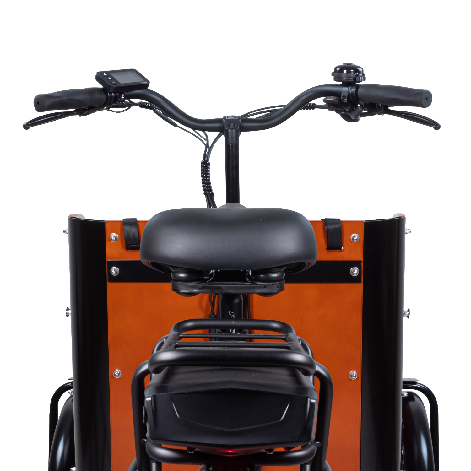 EvoBike Cargo Pro