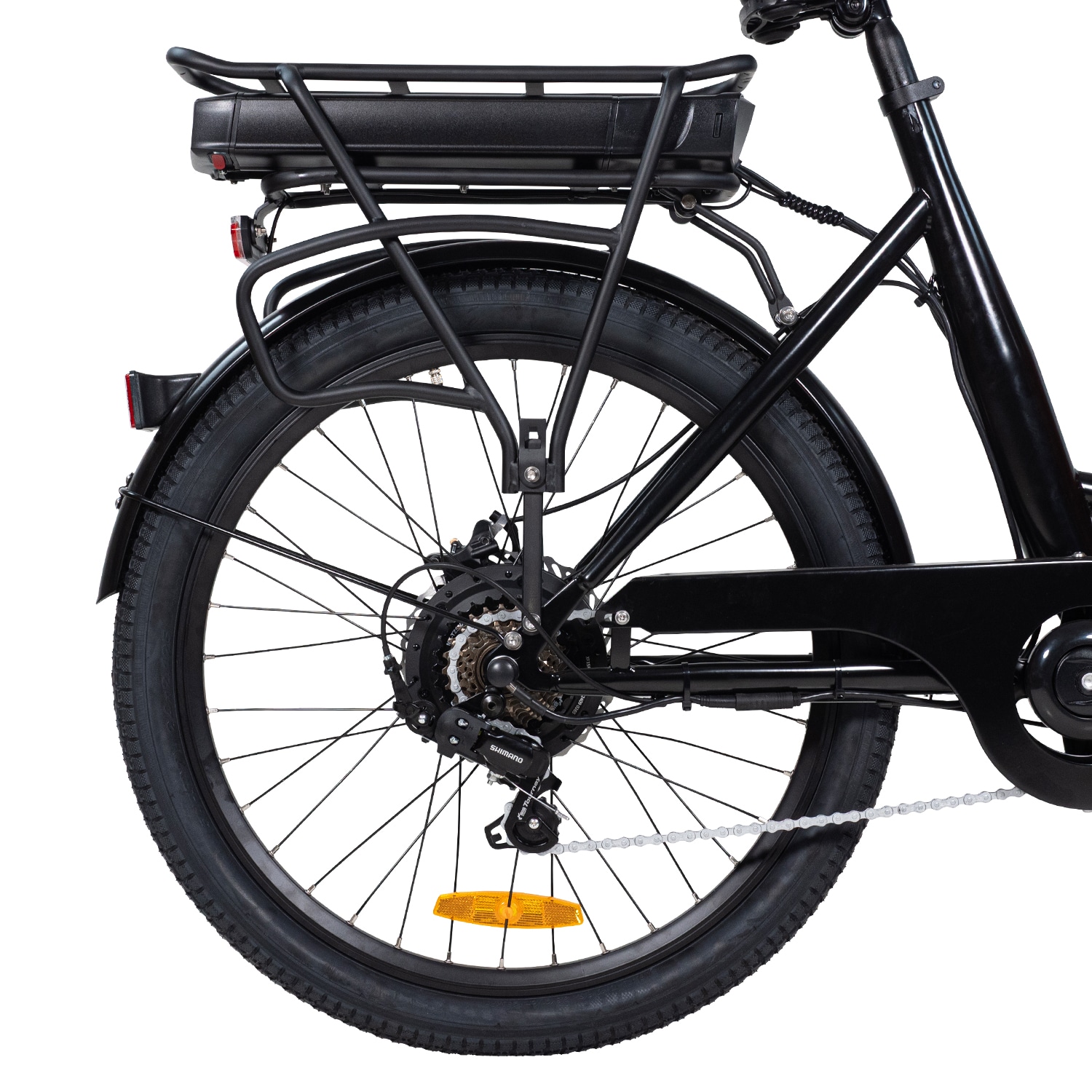 EvoBike Cargo Pro