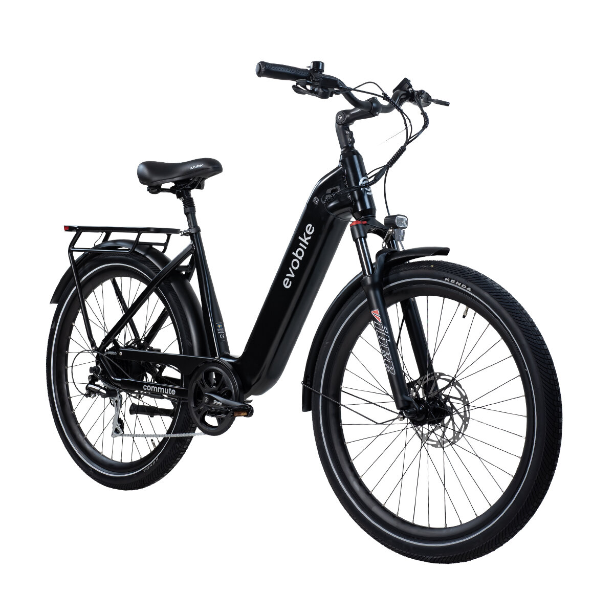 Evobike Commute