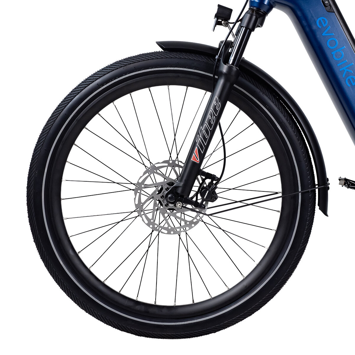 Evobike Commute