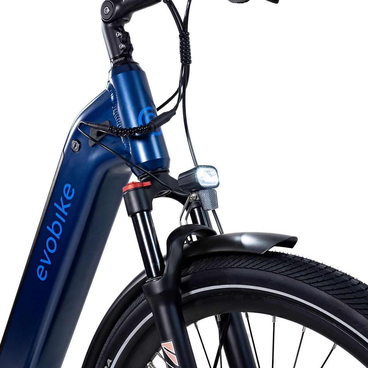 Evobike Commute