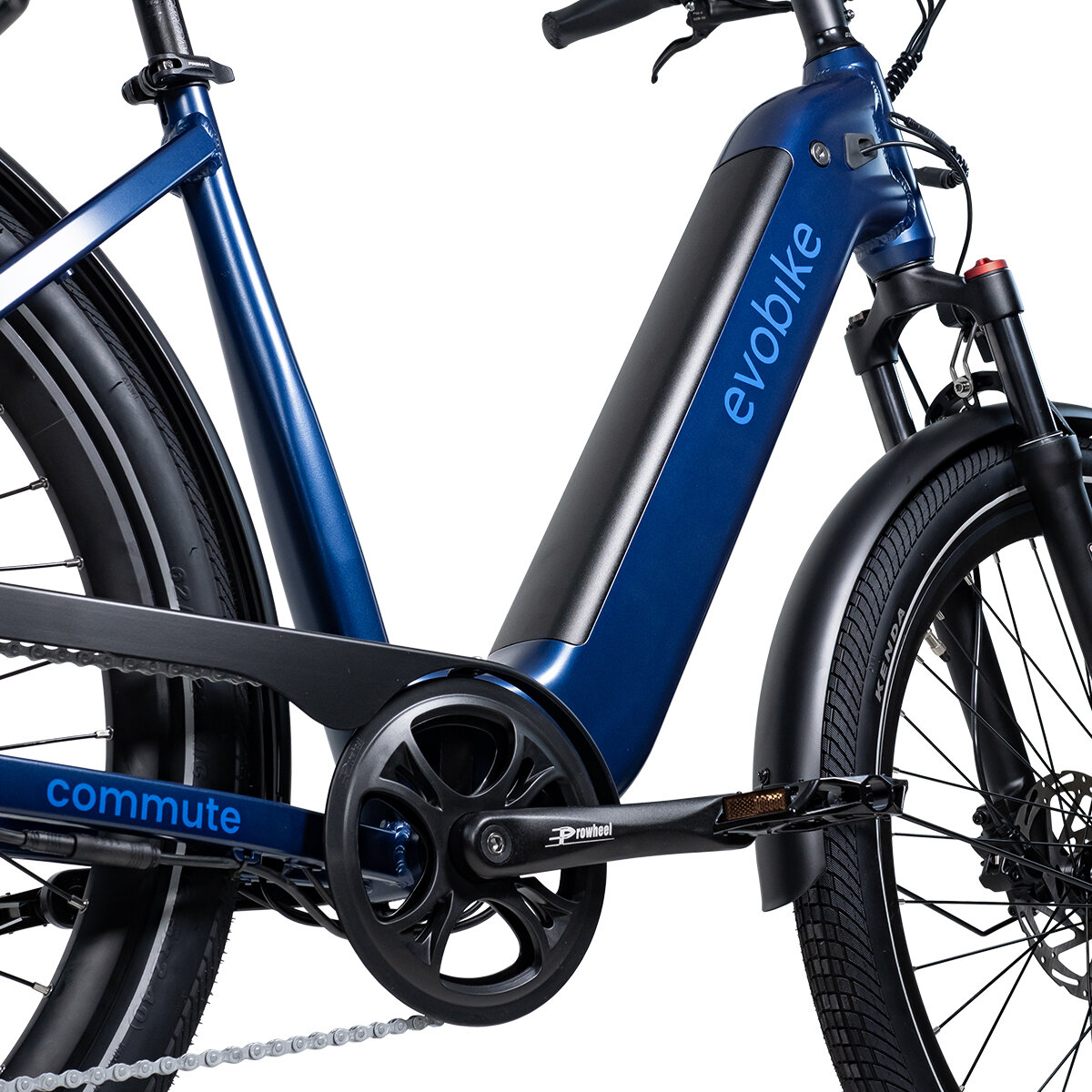 Evobike Commute