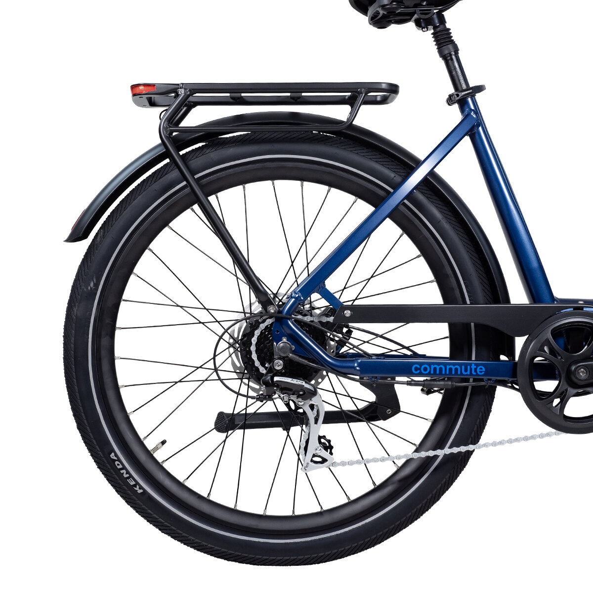 Evobike Commute