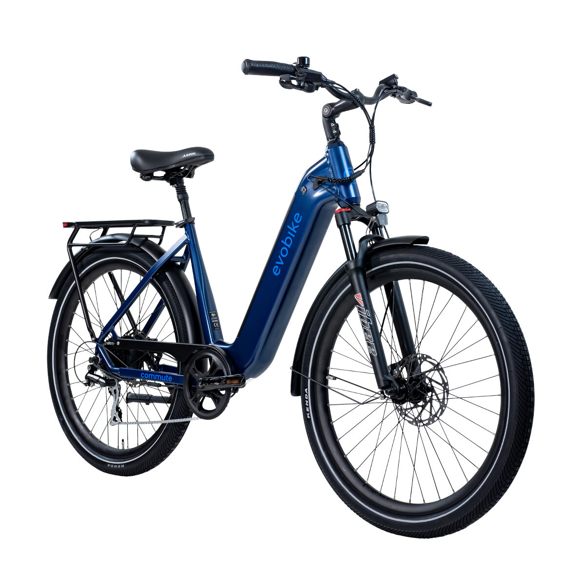 Evobike Commute