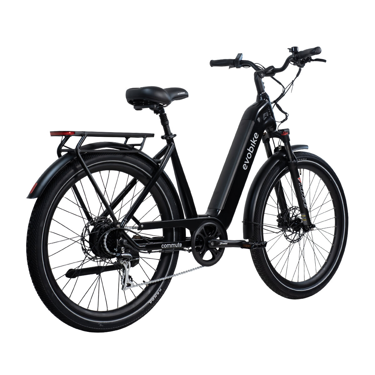 Evobike Commute