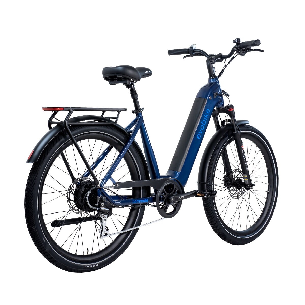 Evobike Commute
